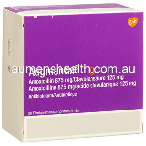 Augmentin