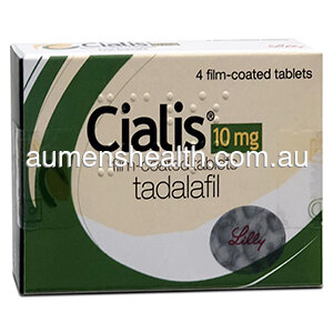 Brand Cialis
