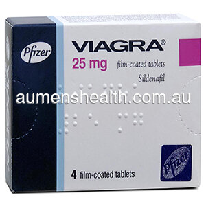 Brand Viagra