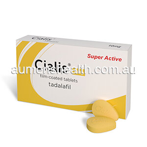 Cialis Super Active
