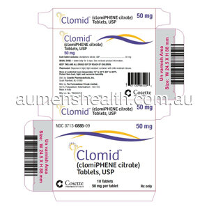 Clomid