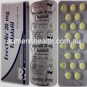 Erectalis