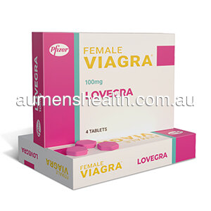 Female Viagra