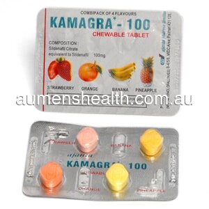 Kamagra Soft