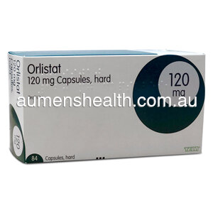 Orlistat