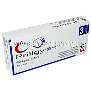 Priligy