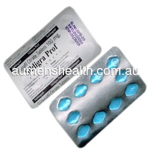 Sublingual Viagra