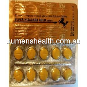 Viagra Gold - Vigour