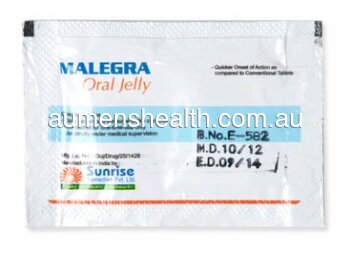 Viagra Jelly