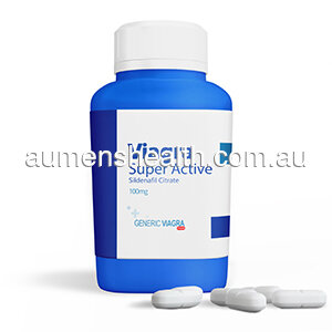 Viagra Super Active