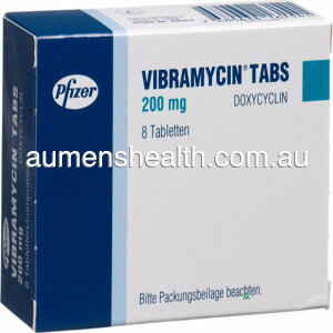 Vibramycin