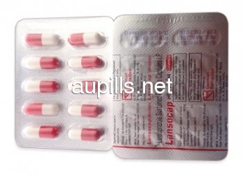 Prevacid Prevacid